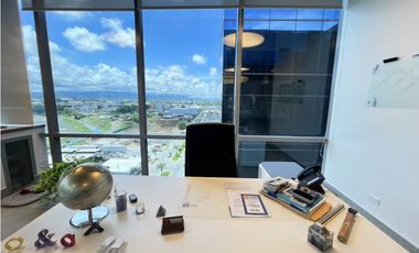 OFICINA - SANTA MARIA - ALQUILER