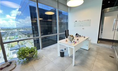 OFICINA - SANTA MARIA - ALQUILER