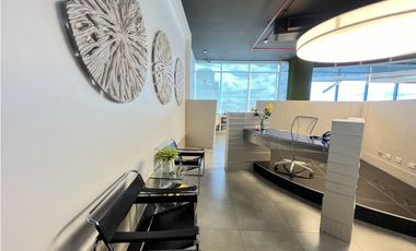 OFICINA - SANTA MARIA - ALQUILER