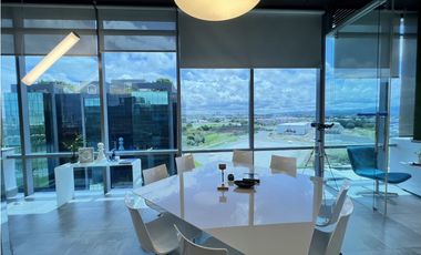 OFICINA - SANTA MARIA - ALQUILER