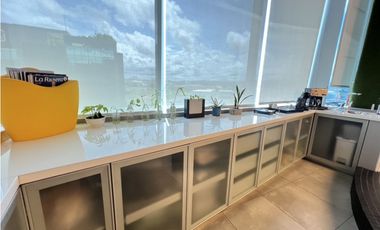 OFICINA - SANTA MARIA - ALQUILER