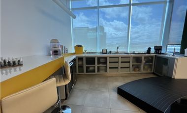 OFICINA - SANTA MARIA - ALQUILER