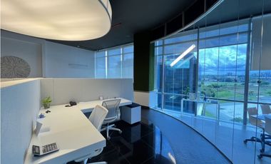 OFICINA - SANTA MARIA - ALQUILER