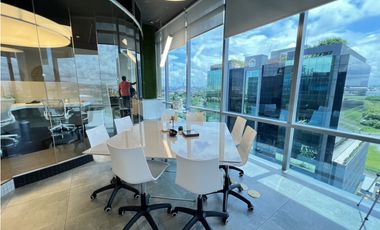 OFICINA - SANTA MARIA - ALQUILER