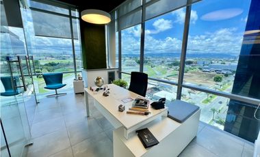 OFICINA - SANTA MARIA - ALQUILER