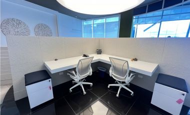 OFICINA - SANTA MARIA - ALQUILER