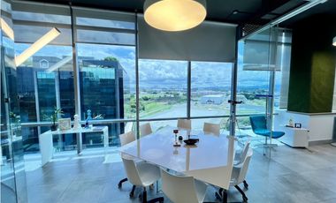 OFICINA - SANTA MARIA - ALQUILER