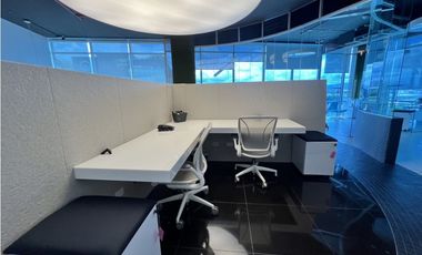 OFICINA - SANTA MARIA - ALQUILER