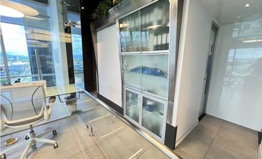 OFICINA - SANTA MARIA - ALQUILER