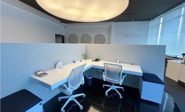 OFICINA - SANTA MARIA - ALQUILER