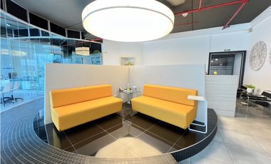 OFICINA - SANTA MARIA - ALQUILER