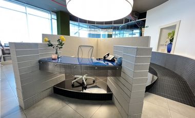 OFICINA - SANTA MARIA - ALQUILER