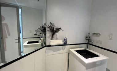 OFICINA - SANTA MARIA - ALQUILER