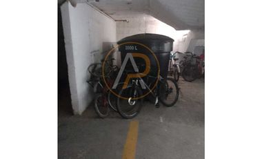 Hermoso Apartamento En Venta Barrancas Usaquen