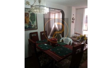 Hermoso Apartamento En Venta Barrancas Usaquen