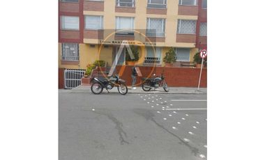 Hermoso Apartamento En Venta Barrancas Usaquen