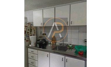 Hermoso Apartamento En Venta Barrancas Usaquen