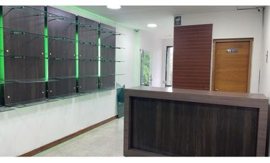 LOCAL EN ARRIENDO SECTOR MILLA DE ORO