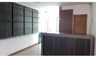 LOCAL EN ARRIENDO SECTOR MILLA DE ORO