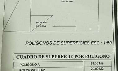 REBAJADA , HERMOSA CASA NUEVA EN EL CENTRO DE PINTO