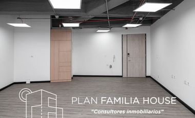 Oficina de 42 mts en Nou, Cajicá