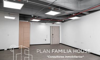 Oficina de 42 mts en Nou, Cajicá