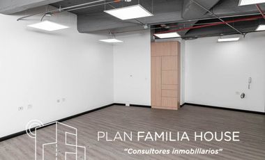 Oficina de 42 mts en Nou, Cajicá