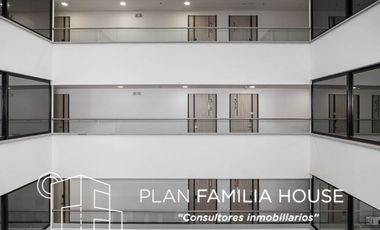 Oficina de 42 mts en Nou, Cajicá