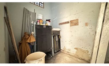 Casa mejora de una planta en venta Barrio La Colombina Palmira Valle