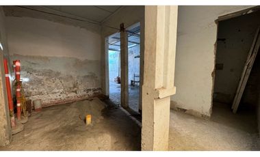 Casa mejora de una planta en venta Barrio La Colombina Palmira Valle