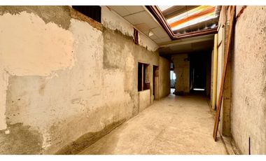 Casa mejora de una planta en venta Barrio La Colombina Palmira Valle