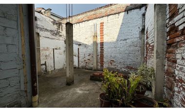 Casa mejora de una planta en venta Barrio La Colombina Palmira Valle