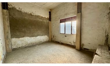 Casa mejora de una planta en venta Barrio La Colombina Palmira Valle