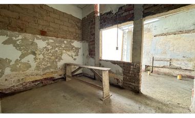 Casa mejora de una planta en venta Barrio La Colombina Palmira Valle