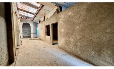 Casa mejora de una planta en venta Barrio La Colombina Palmira Valle