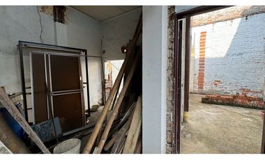 Casa mejora de una planta en venta Barrio La Colombina Palmira Valle