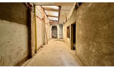 Casa mejora de una planta en venta Barrio La Colombina Palmira Valle