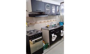 SE VENDE APARTAMENTO EDF. ANA KARINA