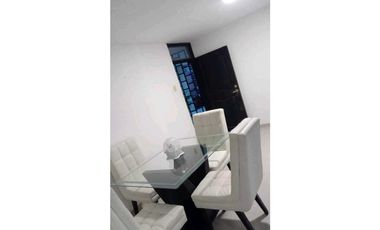 SE VENDE APARTAMENTO EDF. ANA KARINA
