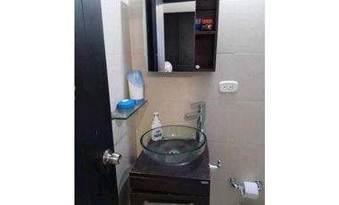 SE VENDE APARTAMENTO EDF. ANA KARINA