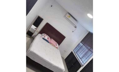 SE VENDE APARTAMENTO EDF. ANA KARINA
