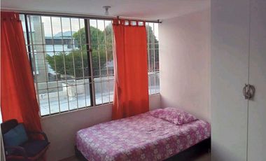 SE VENDE APARTAMENTO EDF. ANA KARINA