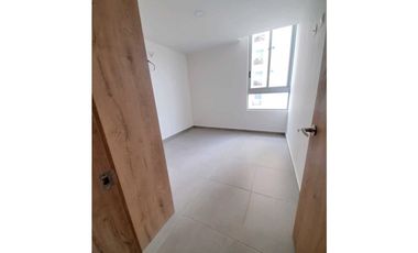 SE ARRIENDA APARTAMENTO PARA ESTRENAR EDF. ALANIA LIVING