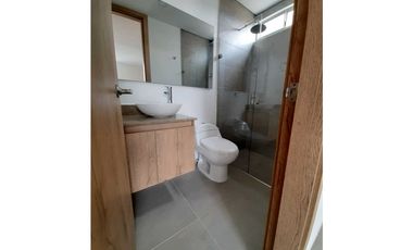 SE ARRIENDA APARTAMENTO PARA ESTRENAR EDF. ALANIA LIVING