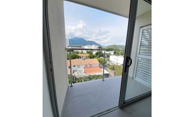 SE ARRIENDA APARTAMENTO PARA ESTRENAR EDF. ALANIA LIVING