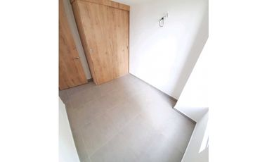 SE ARRIENDA APARTAMENTO PARA ESTRENAR EDF. ALANIA LIVING