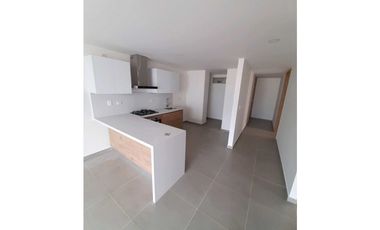 SE ARRIENDA APARTAMENTO PARA ESTRENAR EDF. ALANIA LIVING