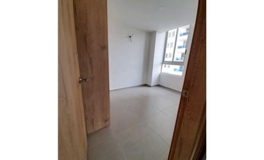 SE ARRIENDA APARTAMENTO PARA ESTRENAR EDF. ALANIA LIVING