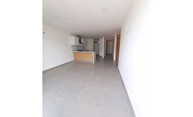 SE ARRIENDA APARTAMENTO PARA ESTRENAR EDF. ALANIA LIVING
