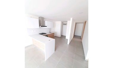 SE ARRIENDA APARTAMENTO PARA ESTRENAR EDF. ALANIA LIVING